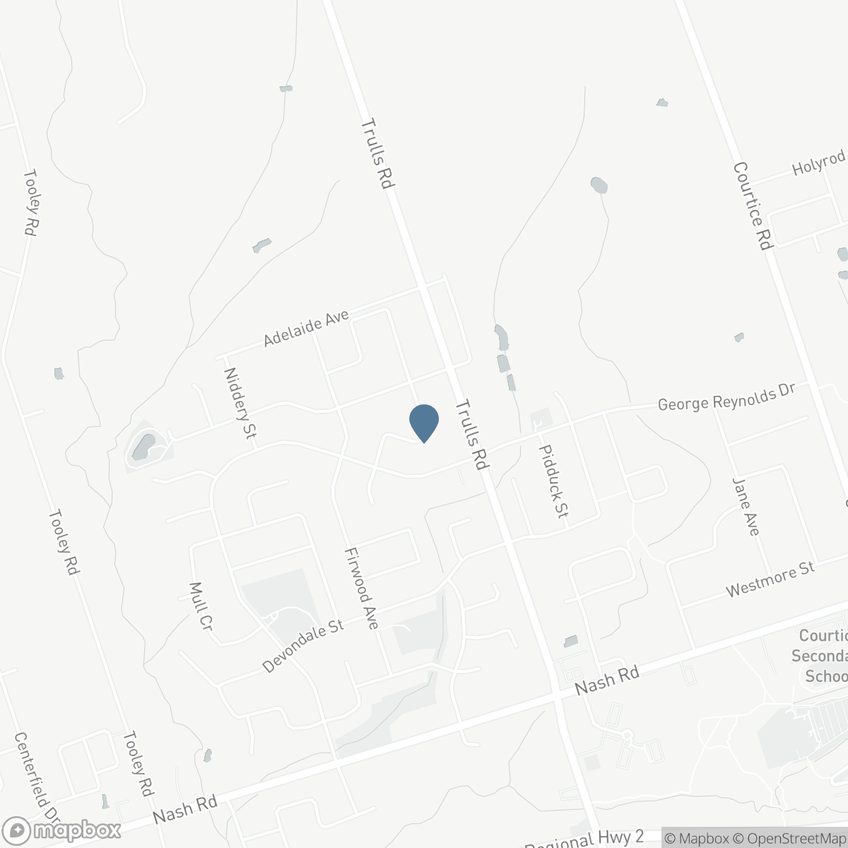 196 MALLORY STREET, Clarington, Ontario L1E 0J5